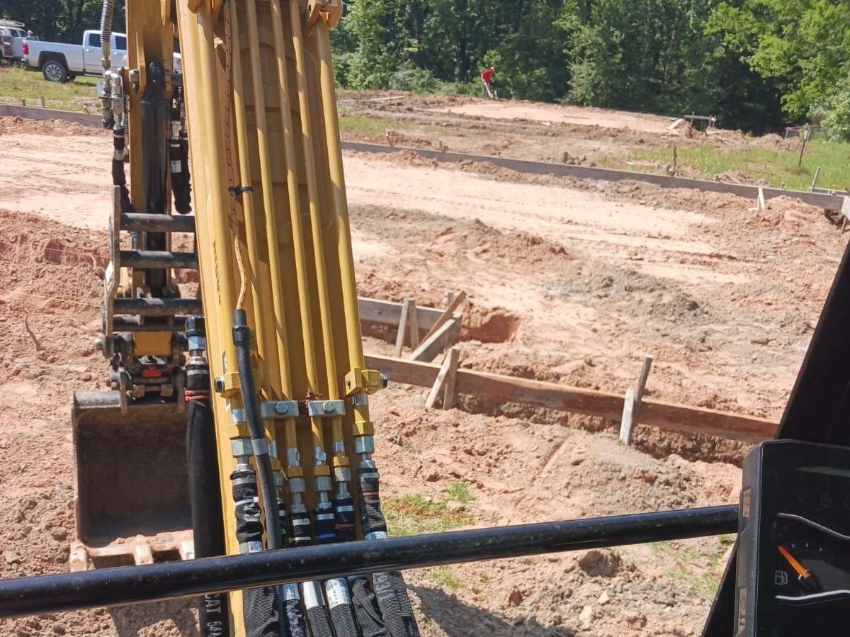 G&D Concrete Construction LLC